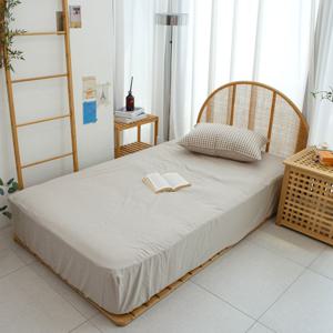 30수 멜란바이오워싱 매트리스커버 몬테 (4color)