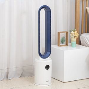 부드럽고 강력한 날개없는 선풍기 BR-F300R