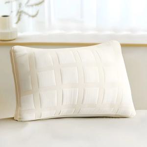 편안하고 부드러운 꿀잠 호텔 수면 베개 50x70