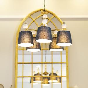 파넬 도자기 5등 방등