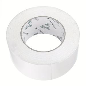 TEMU 1pc 고반발 PVC 골프 그립 테이프 - 나노 기술 방지 및 땀 방지, 잔여물 없음, 빠른 설치/제거, 샌딩 필요 없음, 50m 이중면 접착제, 아마추어, 교사 및 학생에게 이상적인 골프 그립 개선|전문 등급|PVC 구조