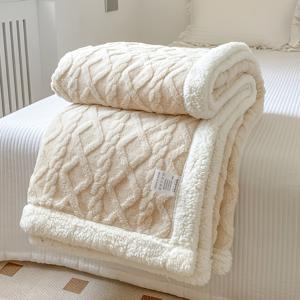 TEMU 1pc 현대 판타지 테마 타프타 플리스 담요, 부드러운 피부 친화적, 따뜻한 편안함, 모든 계절, 기계 세탁 가능, 100% 폴리에스터, 180-200gsm, 거실, 침실, 사무실, 연구실, 손님 방, 소파, 자동차용