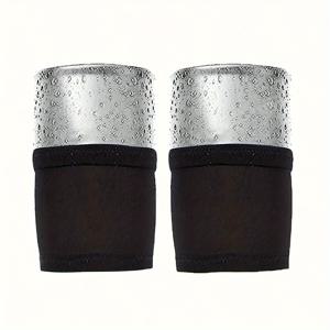 TEMU 여성용 4계절 암 슬리브, 달리기, 운동, 헬스장에 적합, 범용 핏