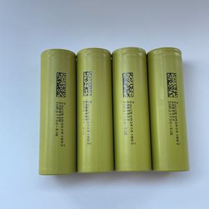 TEMU 21700 배터리 5C 전원 용량 5000mAh 3.7V 5C 방전 충전식 800+