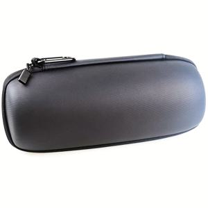 TEMU 1개 Prodrocam EVA 하드 쉘 휴대용 케이스 JBL Charge 4/5용, 충격 방지 나일론 안감 및 지퍼 클로저가 있는 휴대용 보호 보관 가방