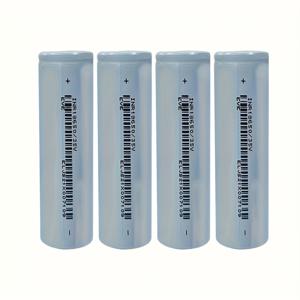 TEMU 18650 리튬 배터리, 충전식 3.7V 리튬이온 배터리, 3500mAh 대용량 배터리, 전기 면도기, 손전등, 헤드라이트, 스피커, RC 자동차 등에 적합