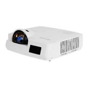 [EFUN] EL-332KW / 3600ANSI, WXGA, 15,000:1, 단초점