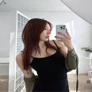 [에블린] 베이직 나시탑