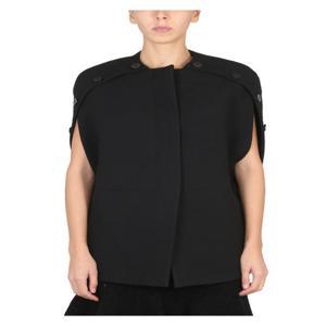 [질샌더] [질샌더] FW22여성 코트 J03BN0010_JTN103001