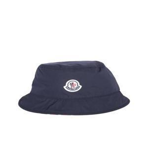 [몽클레어] 24SS 몽클레어 모자 3B0000454A91778 Navy