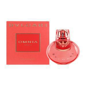 [불가리 뷰티] 불가리 옴니아 코럴 EDT 100ml