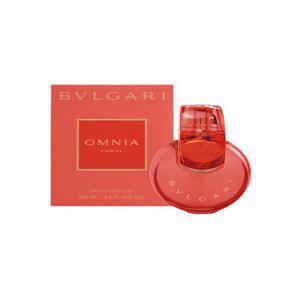 [불가리 뷰티] 불가리 옴니아 코럴 EDT 100ml