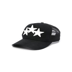 [아미리] [아미리] FW25캡모자 XMAH002BKWHI