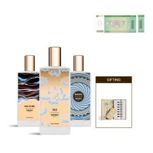 메모 오드퍼퓸 75ml 택1 (+ 디스커버리 키트 본품 증정+상품권2만원)