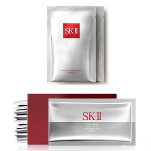 [롯데백화점]SK-II [7빅딜] 화이트닝 마스크 10P세트