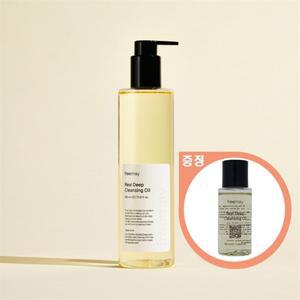 프리메이 리얼 딥 클렌징 오일 330ml