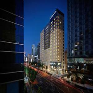 롯데시티호텔 울산(Lotte City Hotel Ulsan)