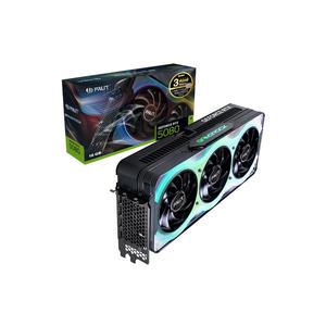 PALIT 지포스 RTX 5080 GAMEROCK D7 16GB 이엠텍 *