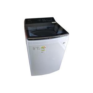 WA18CG6K46BW 삼성전자 그랑데 통버블 세탁기 18kg 화이트 /LK