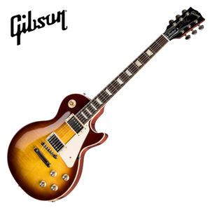 Gibson USA 레스폴 일렉기타 Les Paul Standard 60s Figured Ice Tea (LPS600ITNH1)