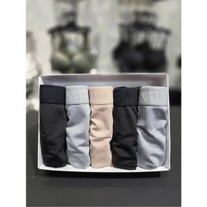 [파주점][Calvin Klein Jeans][캘빈클라인 언더웨어](QP3284O-5EH)여성 에센셜 마이크로 비키니 5PK