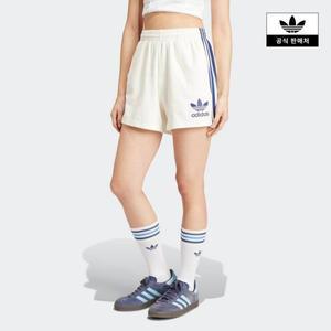[아디다스오리지널스](의정부점)[New Originals] 테리 쇼츠_[IT9841,IR7472]