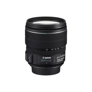 캐논 EF-S 15-85mm F3.5-5.6 IS USM /2day