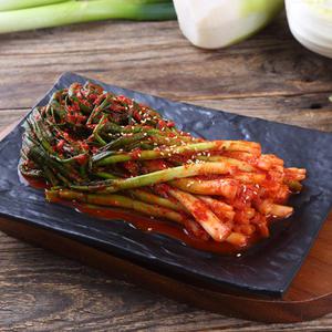 고원 파김치 2~5kg