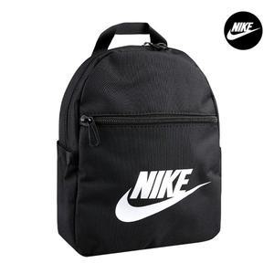 [나이키][2025 SS]나이키 퓨추라365 여성 미니 백팩 등산 데일리 가방 CW9301-010
