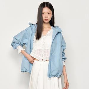WOMAN 뉴아이디어 패커블 윈드브레이커 [2COL] / WBE1L55531