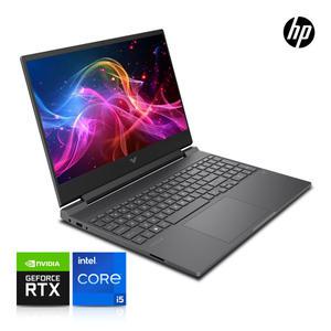 HP VICTUS 15-FA0053TX 게임용 노트북 인강용 사무용 (인텔i5-12500H/32GB/1TB/FreeDOS) -ICT