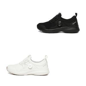 아이더 라이트 보아 남녀공용 데일리 워킹화 DUS24N56_DUS24N57 1284013