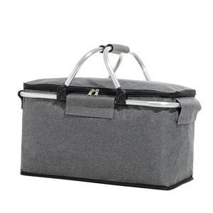 18L접이식쿨러백 보냉백 보냉가방 아이스백 대용량