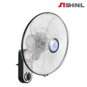 신일산업 벽걸이 선풍기 SIF-161WNK 40cm/5엽날개