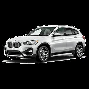 BMW X1 (휘)
