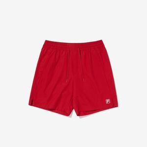 [FILA] 경량스트레치 반바지 (FS2TRG2322X_FRD)