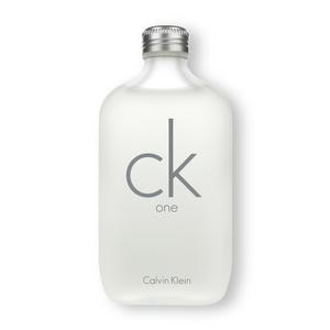 CK one EDT 100ml