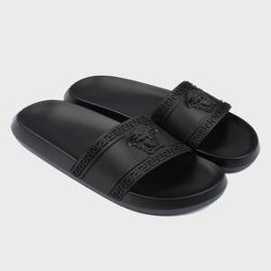 25SS PALAZZO 메두사 슬라이더 슬리퍼 1008733 DGO9G 1B000