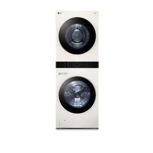 [LG] 트롬 오브제컬렉션 워시타워 세탁24kg + 건조20kg W20EEZ