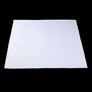 두꺼운 호텔 면 냅킨 48X48cm 식당 카페 테이블 세팅