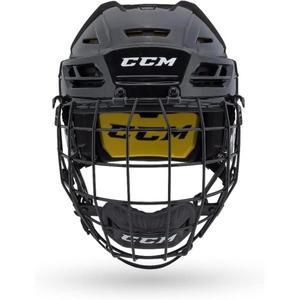 CCM Tacks 210 하키 헬멧 및 케이지 콤보