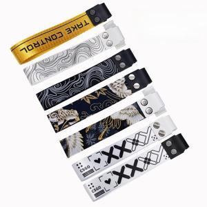 MADLIONS MAD60HE 컨투어 키캡 기계식 키보드 용 맞춤형 리본 Wooting 장식