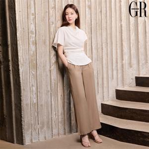 25SS 린넨블렌디드 이지 팬츠 3종 (RNPW)