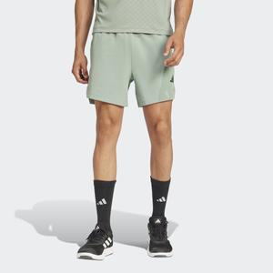 매장정품 아디다스 ADIDAS 남녀공용 기능성 우븐 반바지 JI8209 파워 트레이닝 헬스 런닝 1204794
