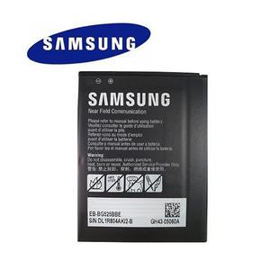 삼성 갤럭시 X Cover5 정품 배터리 SM-G525N EB-BG525BBE 교체 휴대용
