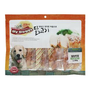 마이도기 착한 고구마사사미400g 치킨고구마