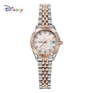 [디즈니] Disney  메탈 여성시계 OW 619DC _P074722074