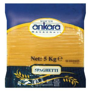 앙카라 스파게티면 5kg