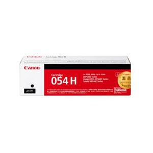 캐논 정품토너 CRG-054H BK Black (LBP-623Cdw/LBP-621CW/MF-645Cx)