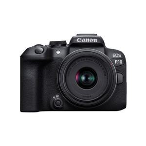 캐논 EOS R10 + RF 18-45mm / 정품 / 새상품 / BIG